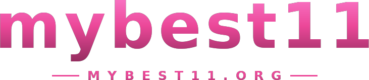 mybest11 logo